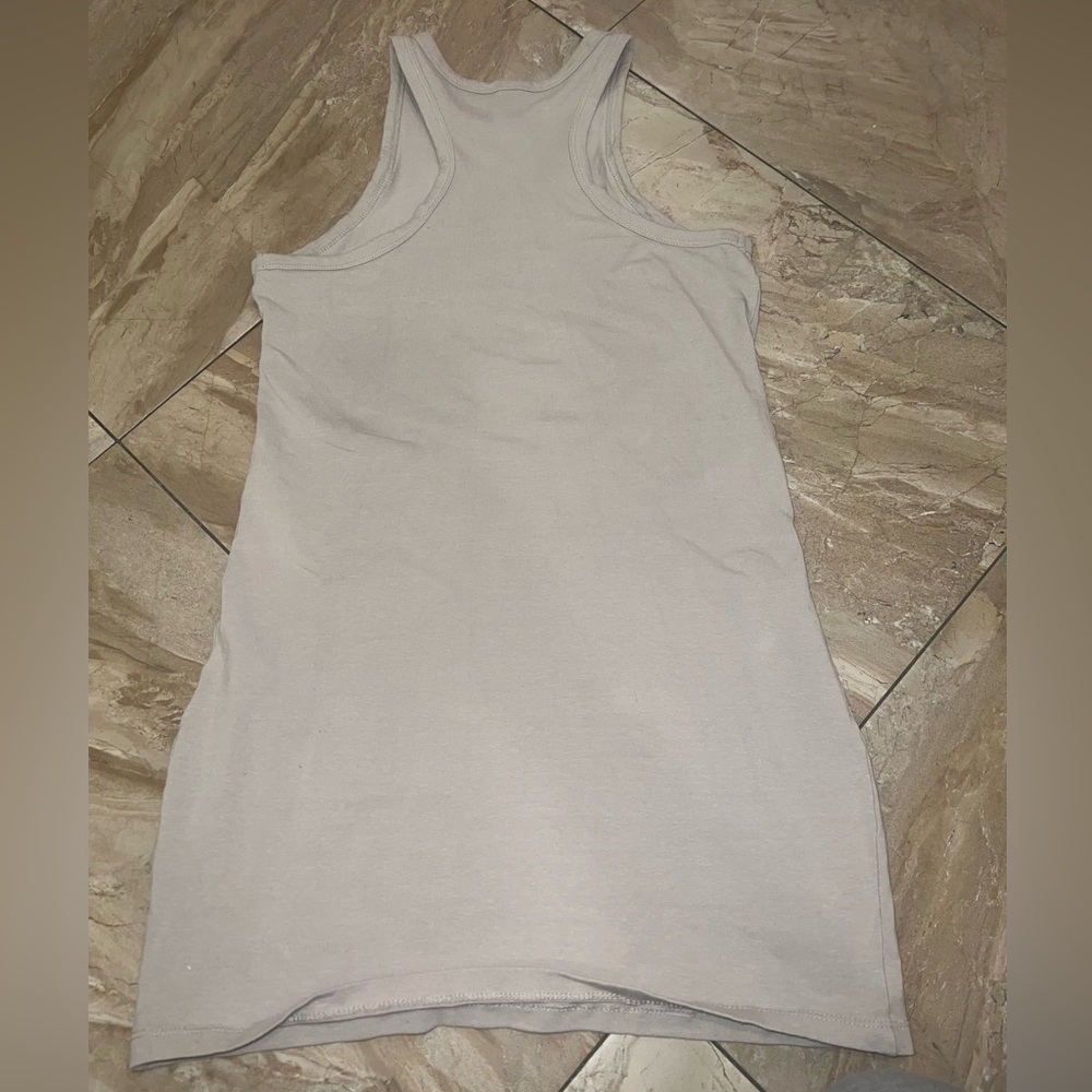 H&M Basic Mini Dress - Picture 2 of 2